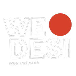 Wedesi Logo